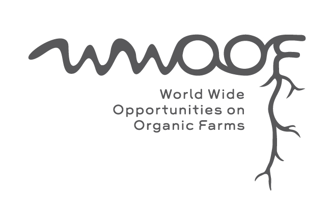 WWOOF UK